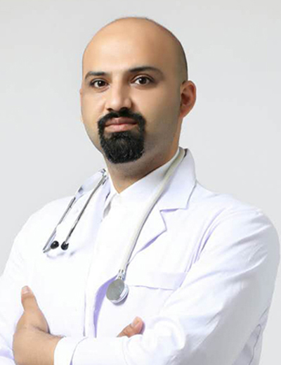 DR.USMAN 伍兹曼